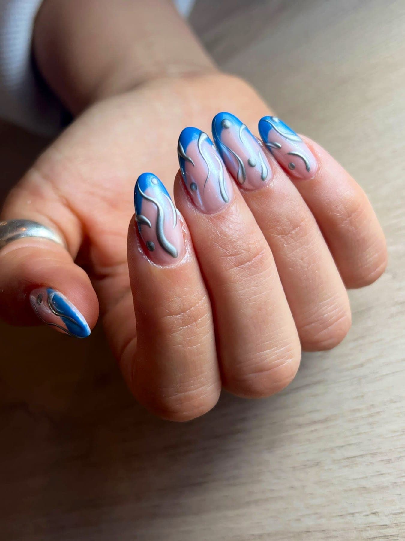 Nail art