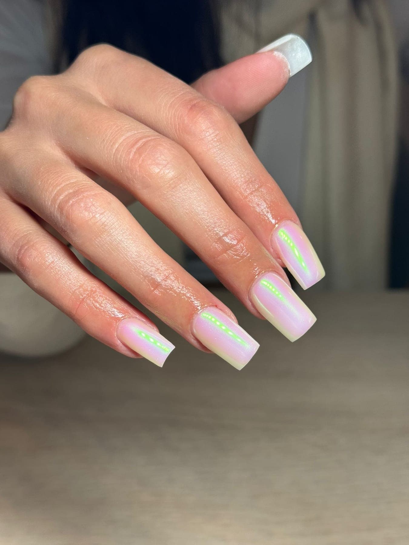 Gel X