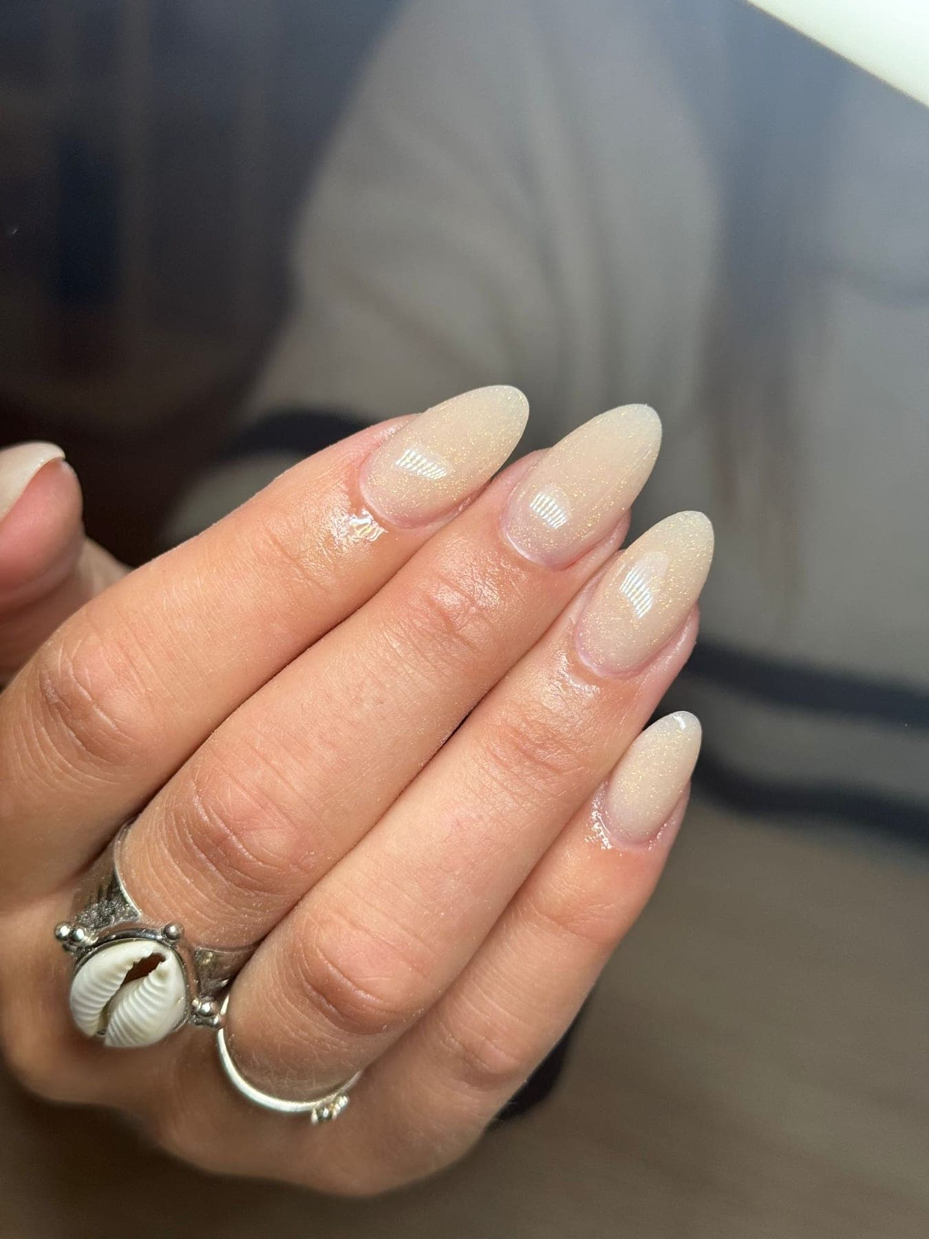 Semi-permanent